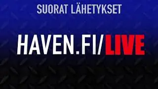 HavenLive - mainos
