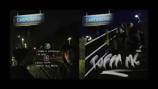 Toffa MC - Spingo Il Sottosuolo