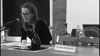 Claudia Zonghetti, 