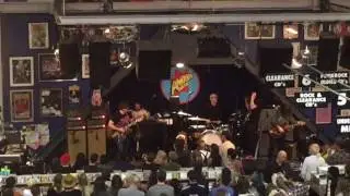 Ryan Adams - Magnolia Mountain - Live @ Amoeba Records Hollywood
