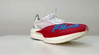 Fila Racer Carbon 3