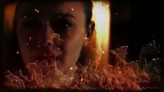 ''Lucifer The Dark Angel'' 1 Hour Satanic Mantra About Lucifer's Fall From Grace Music Video HD