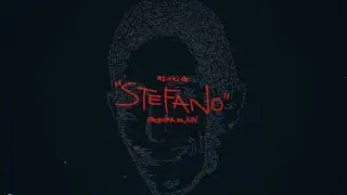HegoKid - STEFANO (Lyric Video Ufficiale)