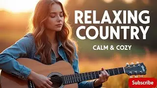 🧡 Country Harmony for the Soul – Peaceful Love Songs & Relaxing Duets Vol 54