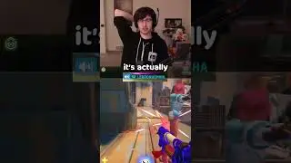 the grind or your fianc&eacute;e? #supertf #overwatch2 #twitchclips