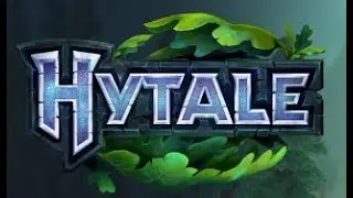 Let's play Hytale! (Part 1)