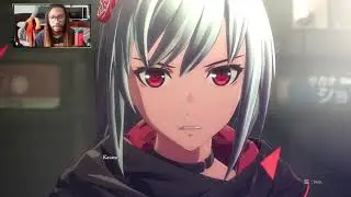 Sacrlet Nexus Chapter 5 Standby Phase