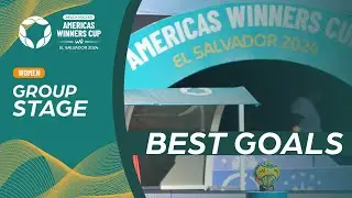 Top Goals from San Marcelino vs. Beach Soccer UES