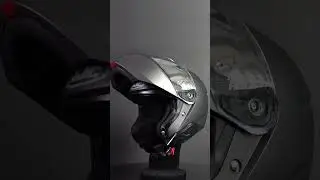 HJC i-91 Review & Road-Test Out Now!- ChampionHelmets.com #hjchelmets #motorcyclegear #helmet