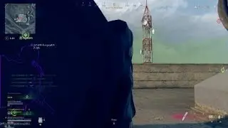 Amped perk at its finest