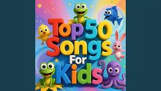 Gentle Rocking - Songs For Children Nursery