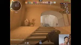 Gladiator Live Stream