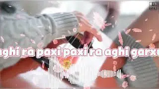 Lai bari lai Bari lai Bari lai|Trishna Gurun|edit by Binu Sunuwar