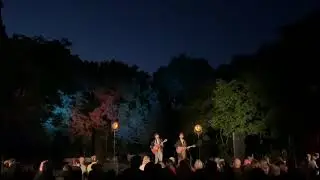 Sons of Town Hall Garden Meyerhof