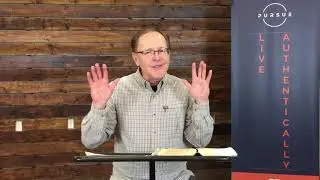 Proverbs 13 - Jeff Payne