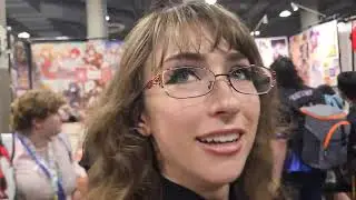 HUNTING FOR STREAMERS 👹 ANIME EXPO 🔎 @professionalweakguy  Leanbeefpatty FULL LIVE STEAM TWITCH VOD