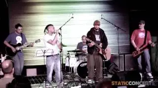 No More Many More - Хляб И Зрелище LIVE @ Playground club