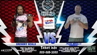 Greg Seals V Jacob Mouille