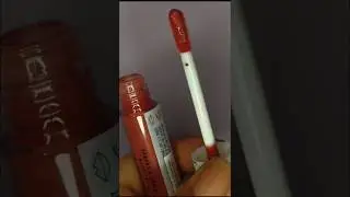 e.l.f. cosmetics lip lacquer 🍁🥹