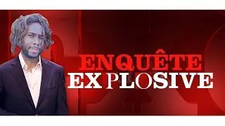 ENQU&Ecirc;TE EXPLOSIVE EPSD 01  PARODIE BOBIPROD