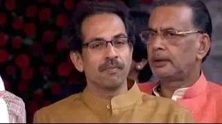 Shiv Sena will sit in opposition in Maharashtra if BJP takes NCP's support, says Uddhav Thackeray