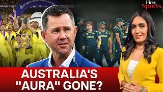 Australia's 