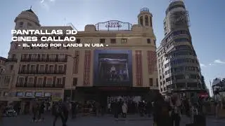 Visuales premiere Documental 