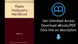 The Radio Hobbyist's Handbook