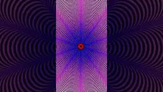 REAL Optical Illusion to HYPNOTIZE You 😵&zwj;💫 #shorts