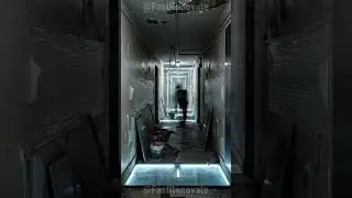 You Won&rsquo;t Believe This Hallway Floor Reveal #transformation #satisfying