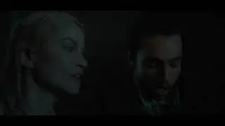 See Season 2 The Hand of God
