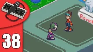 Mega Man Star Force: Dragon - Part 38