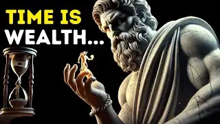 Seneca&rsquo;s Best Advice on Time, Death, and Control | Stoic Eyes