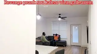 revange sou kelezo mwen Mandel poul banm yon pwen misye dedouble