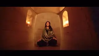 Creating Sacred Space - Building the Cosmic Egg Meditation Chamber