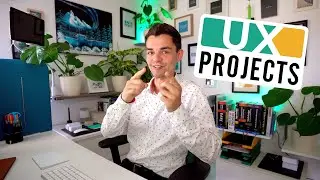 How to make an UX expert review - with a real project sample! 🔥
