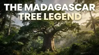 ACE Files | Episode 3: The Madagascar &ldquo;Man-Eating Tree&rdquo; Legend