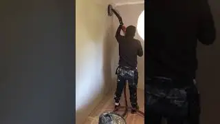 S&aring;dan sliber du med girafsliber S&Aring;DAN G&Oslash;R MALEREN