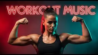 𝐌𝐮𝐳ы𝐤𝐚 𝐝𝐥я 𝐓𝐫𝐞𝐧𝐢𝐫𝐨𝐯𝐨𝐤 𝟐𝟎𝟐𝟓 💪 Лучшая музыка для зала