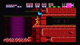Super Metroid Redesign 100% Part 5/19 - Hi Jump Boots