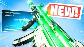 THE NEW MP5 