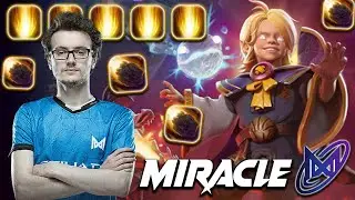 Miracle Invoker Maestro - Dota 2 Pro Gameplay [Watch & Learn]