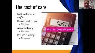 Planning Ahead: Understanding Long-Term Care & Hybrid LTC/Life Insurance Options