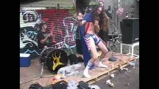 Quack Like A Duck Rock version