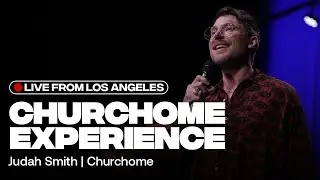 Churchome Experience: Coach or Father | Judah Smith