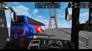 Best bus game 2020 / bus driving.