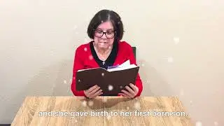Christmas 2025!