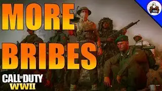 6/22  Daily Weapon Order is Epic Battle Axe Shotgun - CoD WW2