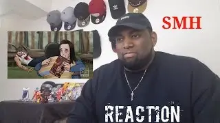 How Logan Should Have Ended (REACTION)
