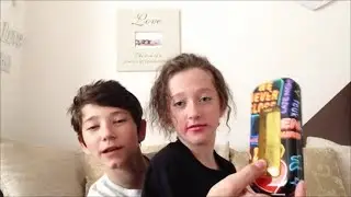 Not My Arms Challenge W/Apollo